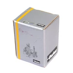 New Parker 990-005303-100 Vso-hp Compact Proportional Pressure Control Valve. Fixed Price $199.99.