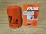 Allied Signal P1657 Fram Hydraulic Filter. Fixed Price $26.77.