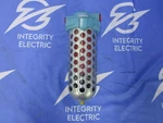 New Wilkerson 3/8INCH Coalescing Filter M21-03-F00 150PSIG Warranty. Fixed Price $109.99.