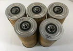 Donaldson Fuel Filter P558792 (lot Of 5). Fixed Price $27.50.