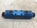 Eaton Vickers KDG4V-3-33C20N-Z M U-H7-60 Directional Control Valve 02-123993. Fixed Price $599.99.