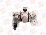 Smc AC40-04DG-A / AC4004DGA (new In Box). Fixed Price $130.00.