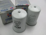 (2) Carquest 86366 Fuel Filter Replace FF4121 FG770 P779449 PER230F 33366 F50230. Fixed Price $40.49.