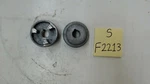 Magnaloy Model M100 (02406) 3/4 X 3/16 Hub, Lot Of. Fixed Price $21.95.