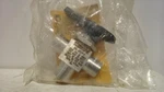 Swagelok Whitey SS-43XF4 3-WAY Ball Valve 1/4" Fnpt-new No Box. Fixed Price $88.36.