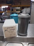 Atomuffler Allied Witan Co. SIZE-07 B07 Hd Spec Male Bsp Nib 320007 Great Shape. Fixed Price $39.99.
