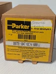 Parker 300731 Hydraulic Filter, 12AT 10C N 15BB. Fixed Price $149.99.