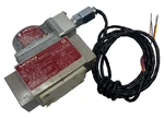 Moog G771K227A Electro-hydraulic Servo Valve Type H10F0FA4VJ4R Coil G4221-001. Fixed Price $1439.98.