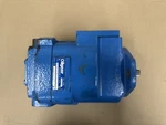 Oilgear, Hydura, Bi-directional Hydraulic Piston Motor MFQ-15A-FS-NNTK-CP-172A. Fixed Price $99.99.