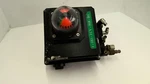 Siemens 760 Valve Controller. Fixed Price $275.00.