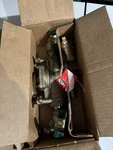 Watts Backflow Prevention LF009M2QT 1 Reduced Pressure Zone Rpz Assembly-bronze. Fixed Price $475.00.