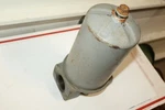 Vickers Hydraulic System Oil Filter OFM202 Inch Npt And Out. Fixed Price $125.00.