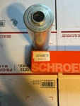 Schroeder CC10/9C10 Surplus. Fixed Price $23.99.