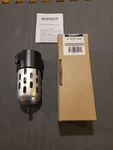 Mannesman Rexroth Filter PF-007810-00010 (new In Box). Fixed Price $65.00.