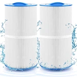 Pacetap Spa Filter Replaces For Unicel 6CH-960 2 Pack Hot Tub Closed. Fixed Price $72.40.