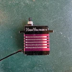 Align DS450M Digital Servo (cnc Metal Cased) : HSD45001T. Fixed Price $40.00.