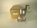 Ckd Coolant Valve With Solenoid CVSE2-25A-05-B2H-1. Fixed Price $300.00.
