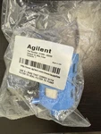 Agilent Oil Mist Filter, 3/8 Bsp Male Threads, G1099-80039. Fixed Price $217.50.