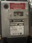 Fives North American/maxon 1519-5-F 2.5 In Safety Shut Off Valve. Fixed Price $749.00.