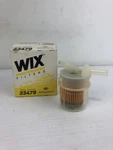Wix 33479 Fuel Filter. Fixed Price $25.00.