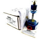 New Parker 92-812 Pneumatic Filter 92812. Fixed Price $375.00.