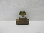 Schrader Bellows /parker B3250CB New-no Box Flow Control Valve Psig. Fixed Price $125.00.
