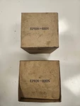 1PCS New Smc Hydraulic Filter Element EP020-020N. Fixed Price $40.00.