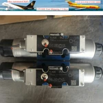 Rexroth R900970089 Proportional Valve 4WREE10E1-75-2X/G24K31/F1 Dhl Shipping. Fixed Price $3450.00.