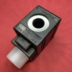 Parker Solenoid Valve Coil S8LD 24VCD-14W. Fixed Price $190.40.