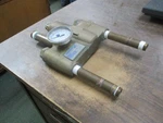 Bradley Navigator Emergency Fixture Thermostatic Mixing Valve S19-2100 Used. Fixed Price $400.00.