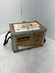 Parker Pilot Operated Proportional Pressure Relief Valve Series R5V 350 Bar Max. Fixed Price $2499.00.