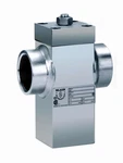 Blain R10 1.5" Pipe Rupture Valve ARV015 100 Bar Hydraulic Elevator Safety. Fixed Price $429.00.