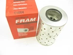 Fram C1664 Hydraulic Oil Filter Replaces 51608 P137 LP468 HF714 HF6094 P550140. Fixed Price $22.49.