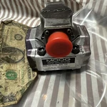 Moog 760-851A Servo Hydraulic Valve Used Usa. Fixed Price $949.99.