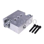 Rotary Rotator Actuator Counter Balance Valve 7017172 For Jlg L10-5.5 L20-25. Fixed Price $162.00.
