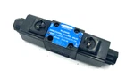 International Directional Control Solenoid Valve DG03-6C-115VAC-71-DN. Fixed Price $750.00.