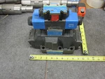 Vickers DG5S-8-6C-2-T-M-FPA5WL-B5-30 Directional Control Valve W/pilot. Fixed Price $699.99.