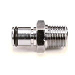Antunes Quick Disconnect - Male 1/4 Np 2080134 Genuine Oem Replacement Part. Fixed Price $28.17.