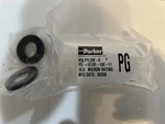 Parker Polyflow-g PG-10105-100-11. Fixed Price $15.00.