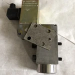 Hauhinco HFA,320,DN6,S6P3310/E6-2IN Hydraulic VALVE,TM19201,S6P3310/E6-21N,BD. Fixed Price $295.00.