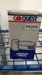 Carquest 86356 Wix 33356 Napa Fuel Filter. Fixed Price $14.75.