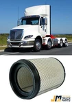 Engine Air Filter International Prostar Replace AF26103 P613336 LAF6663 RS4862. Fixed Price $41.99.