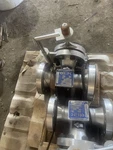 Islip Flow Control Strainer. Fixed Price $15000.00.