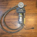 Parker Guardian Portable Filtration SYSTEM-GT4 10Q 96 (read). Fixed Price $375.00.