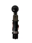 R431007966 Rexroth Type 'd' Pilotair 2, & 4-WAY Pneumatic Directional Control. Fixed Price $576.00.