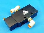 Parker B7X3000XXA 3/2WV Valve Inc Vat. Fixed Price $41.21.
