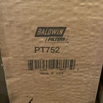 Nos Baldwin Filters PT752 Hydraulic Element. Fixed Price $39.95.