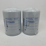 Lot Of 2 Donaldson P556005 Spin Hydraulic Oil Filter New Sealed Plastic. Fixed Price $21.99.