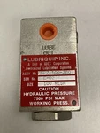 Idex LUBRIQUIP,527-100-380,SEDIMENT Strainer Mesh. Fixed Price $32.00.