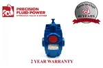 Remanufactured Vickers RT06A223 Hydraulic Valve Year Warranty. Fixed Price $643.00.